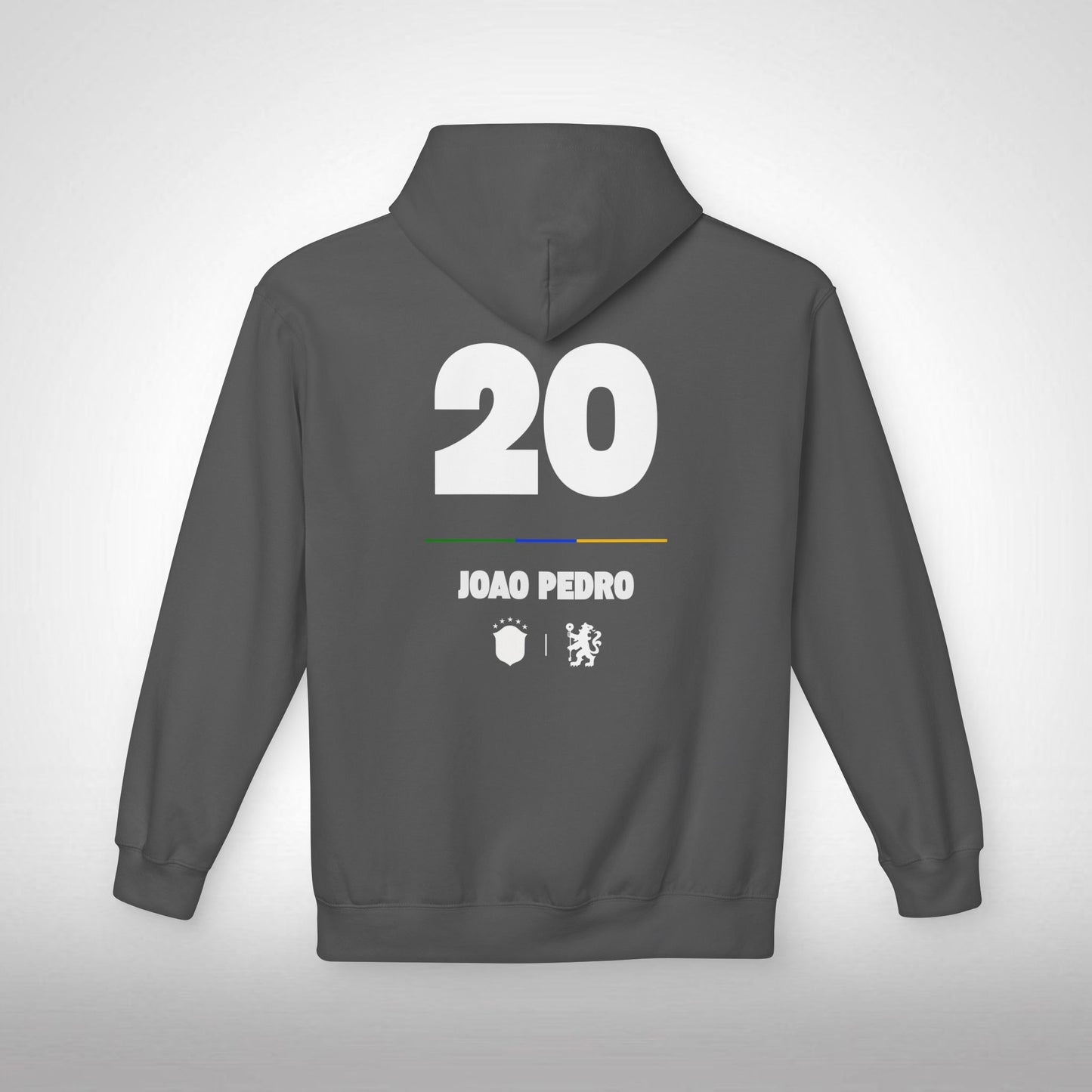Hoodie Capuche Mixte - Joao Pedro (Chelsea)