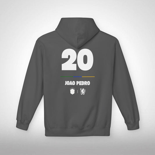 Hoodie Capuche Mixte - Joao Pedro (Chelsea)