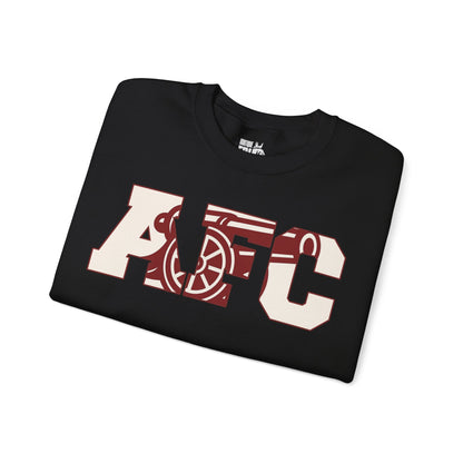 Pull Mixte  - Arsenal "AFC"