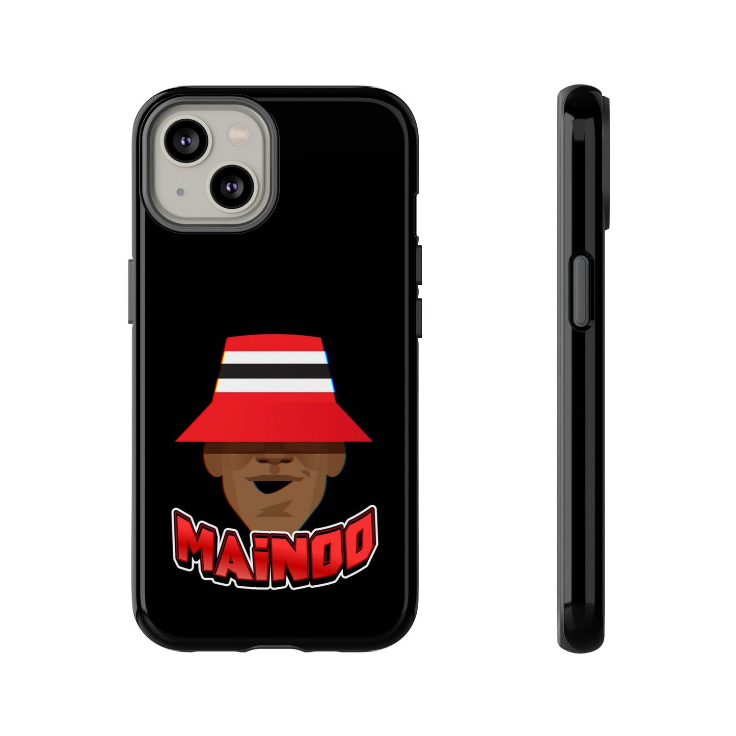 iPhone/Samsung case - Kobbie Mainoo (Manchester United phone case)