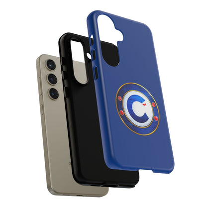 Coque iPhone/Samsung - Chelsea phone case