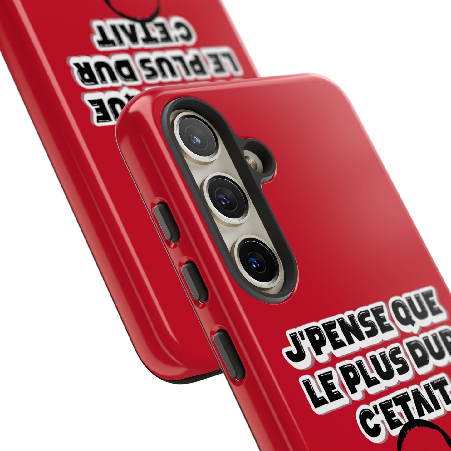 Coque Téléphone - Van Dijk (Liverpool phone case)