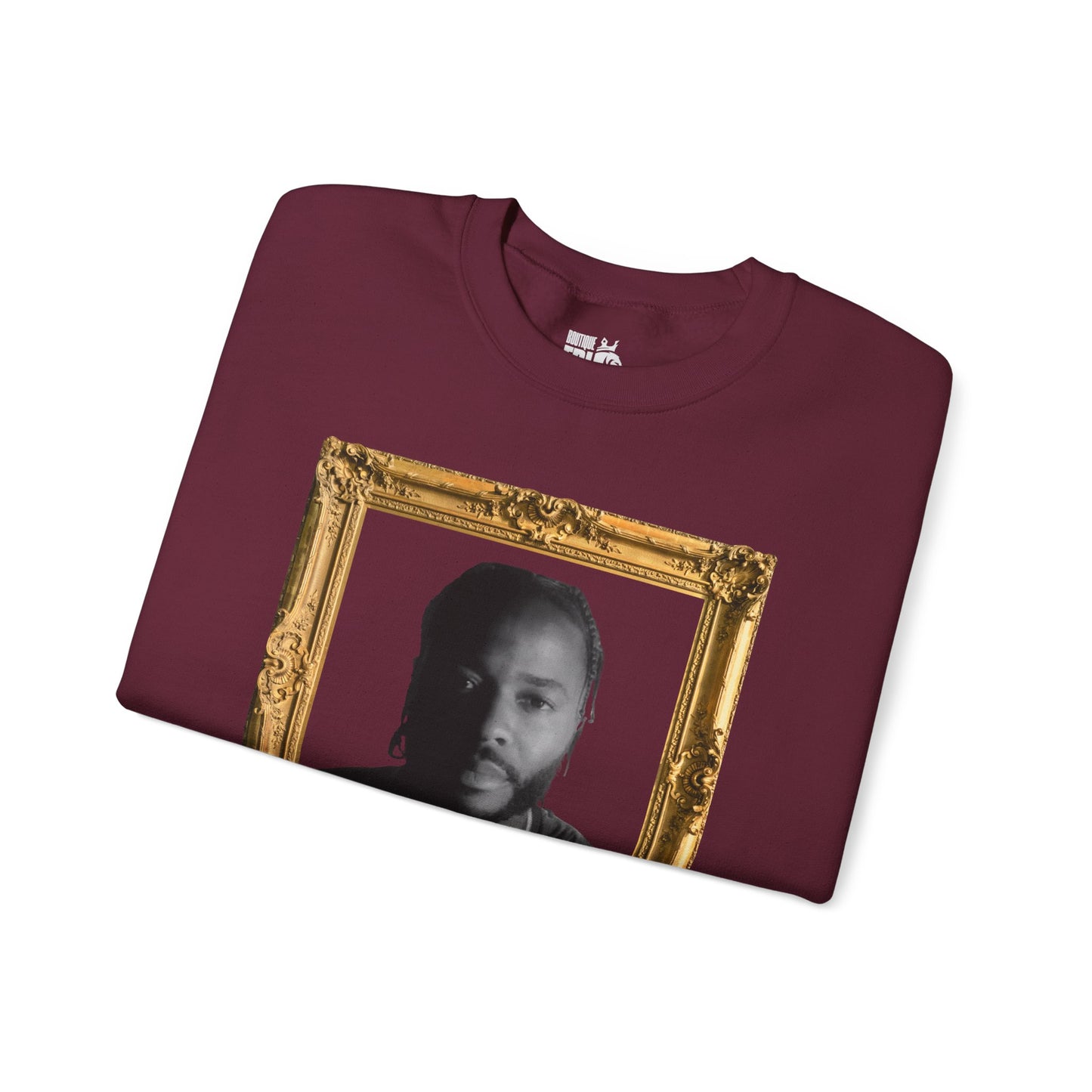 Pull Mixte  - Raheem Sterling "Best of me"