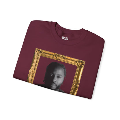 Pull Mixte  - Raheem Sterling "Best of me"
