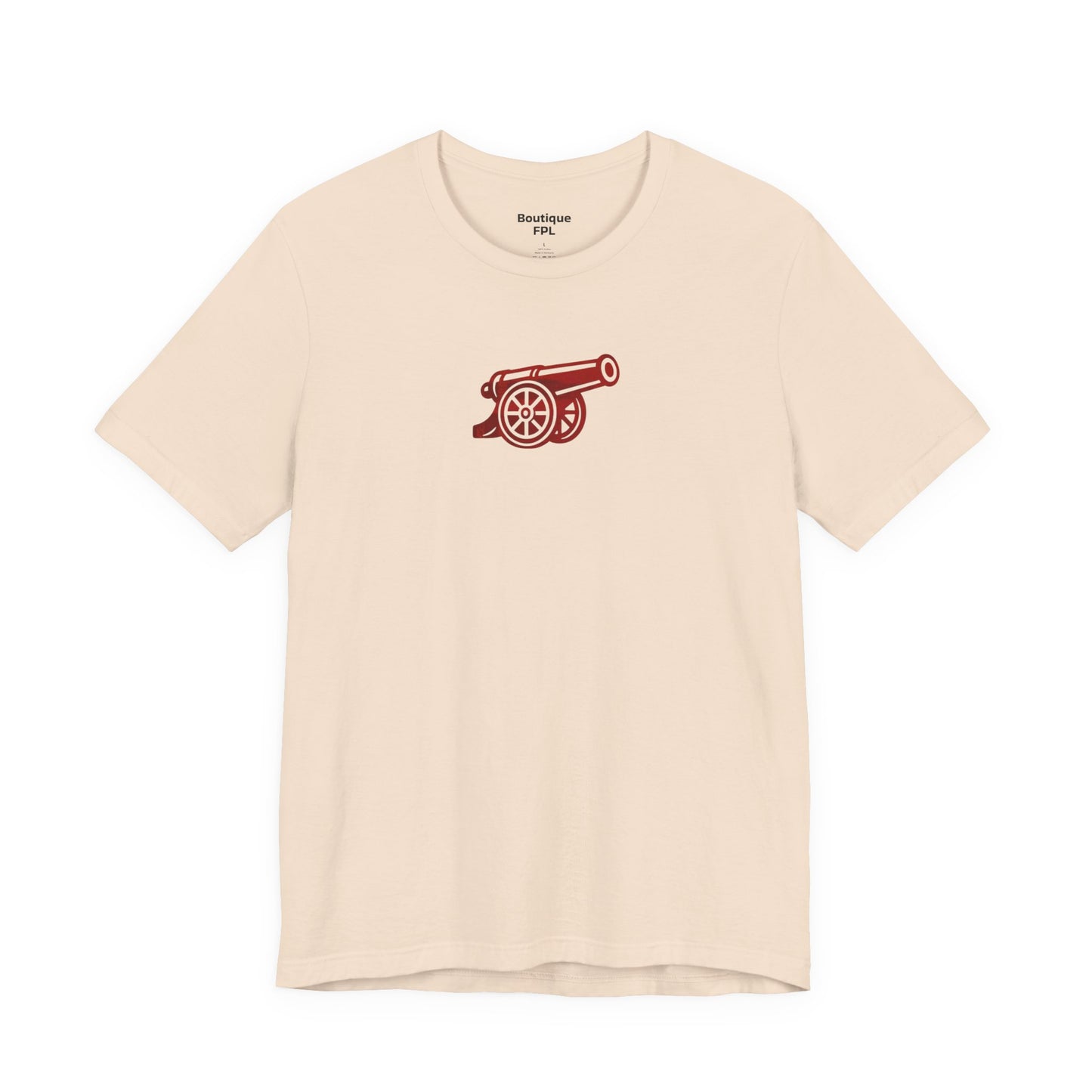 Unisex T-Shirt - Arsenal x Eze