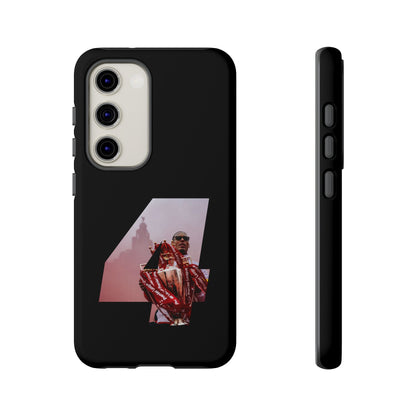Coque iPhone/Samsung - Van Dijk (Liverpool Phone Case)