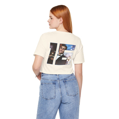 T-Shirt Mixte - Manchester City x Rodri