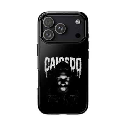 iPhone/Samsung Phone Case - Moises Caicedo (Chelsea phone case)