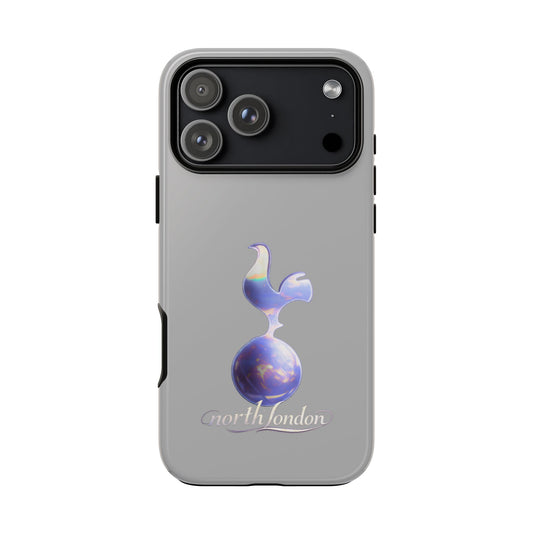 Coque iPhone/Samsung - North London (Tottenham phone case)