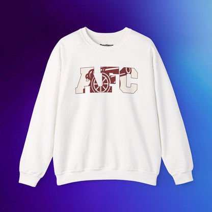 Unisex Sweater - Arsenal "AFC"