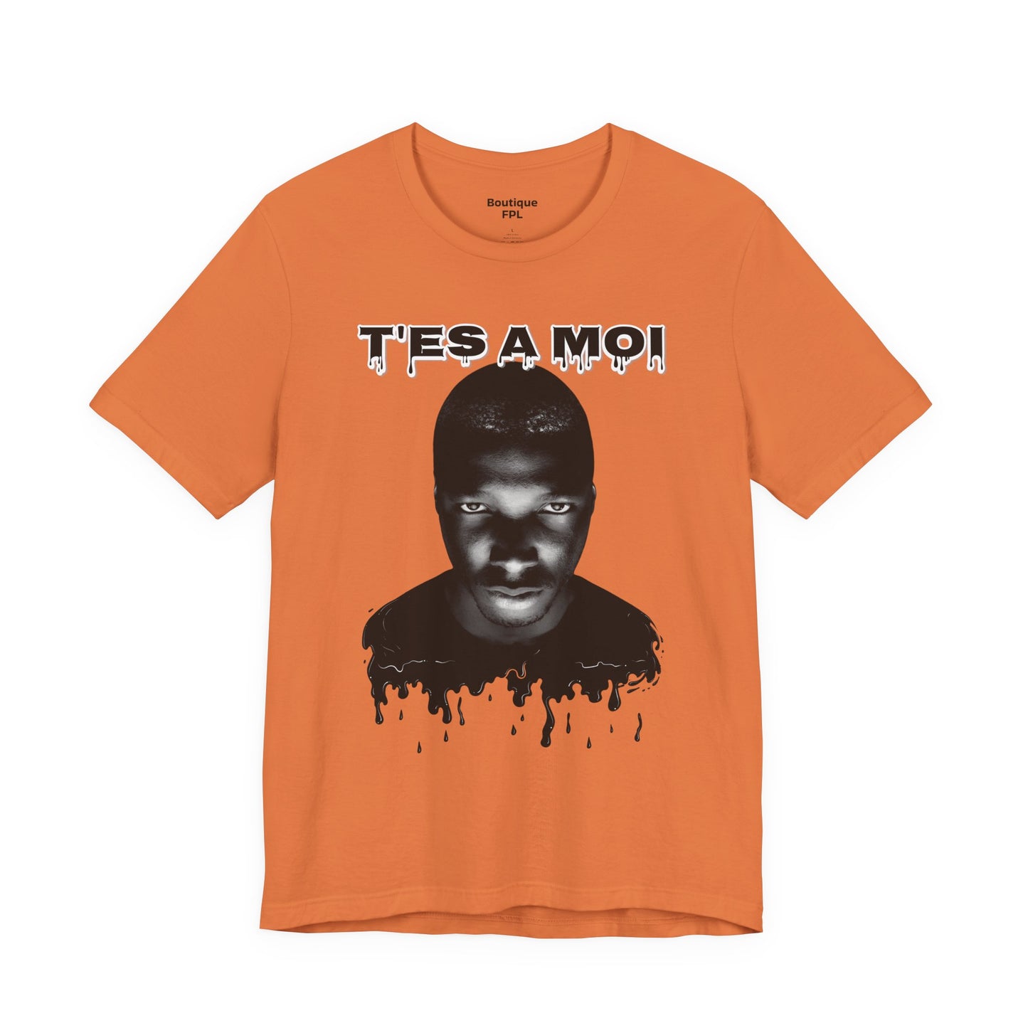 T-Shirt Mixte - MOIses Caicedo (Chelsea)