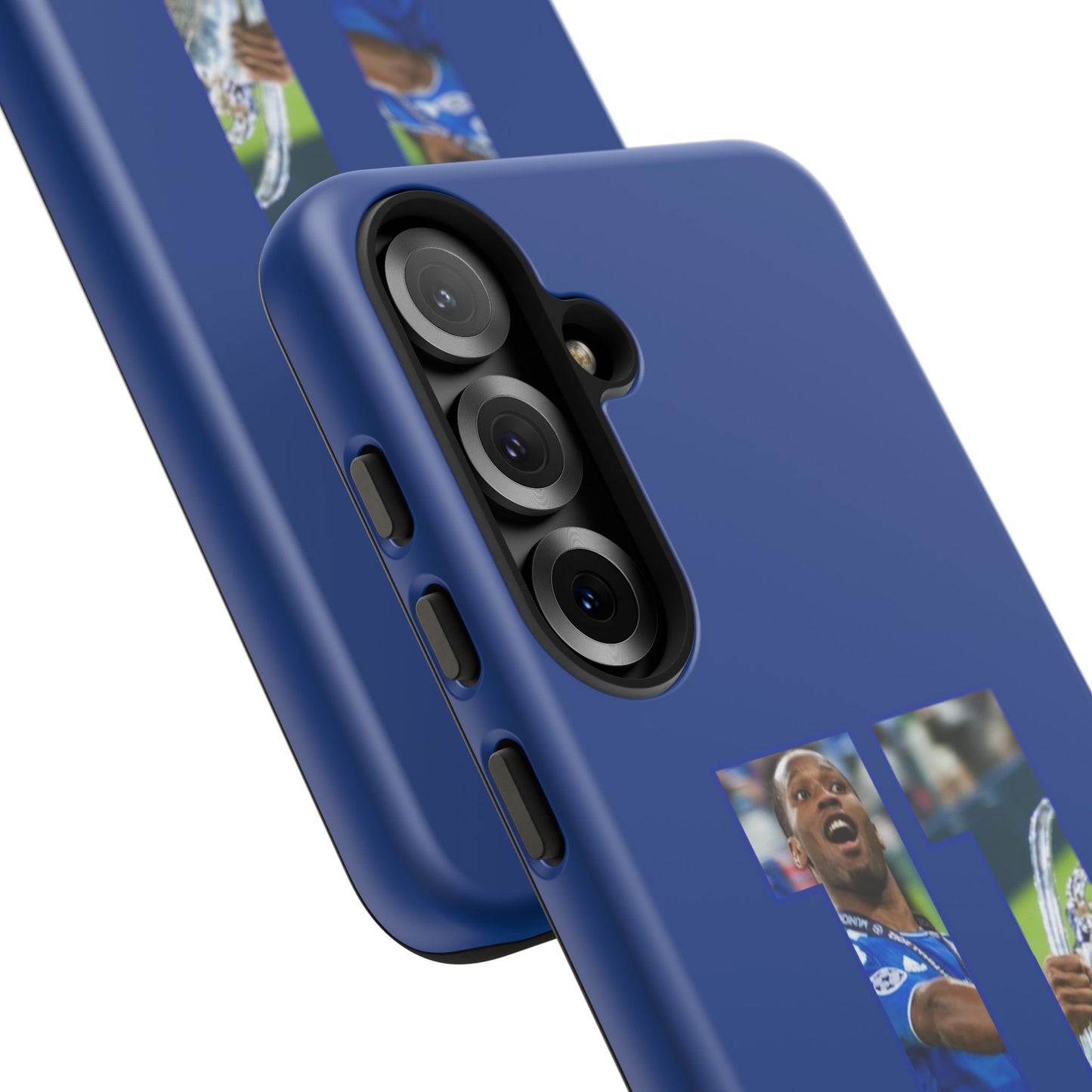 Coque iPhone/Samsung - Didier Drogba (Chelsea phone case)