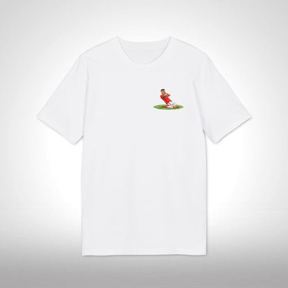 T-Shirt Mixte - Bruno Fernandes (Manchester United)