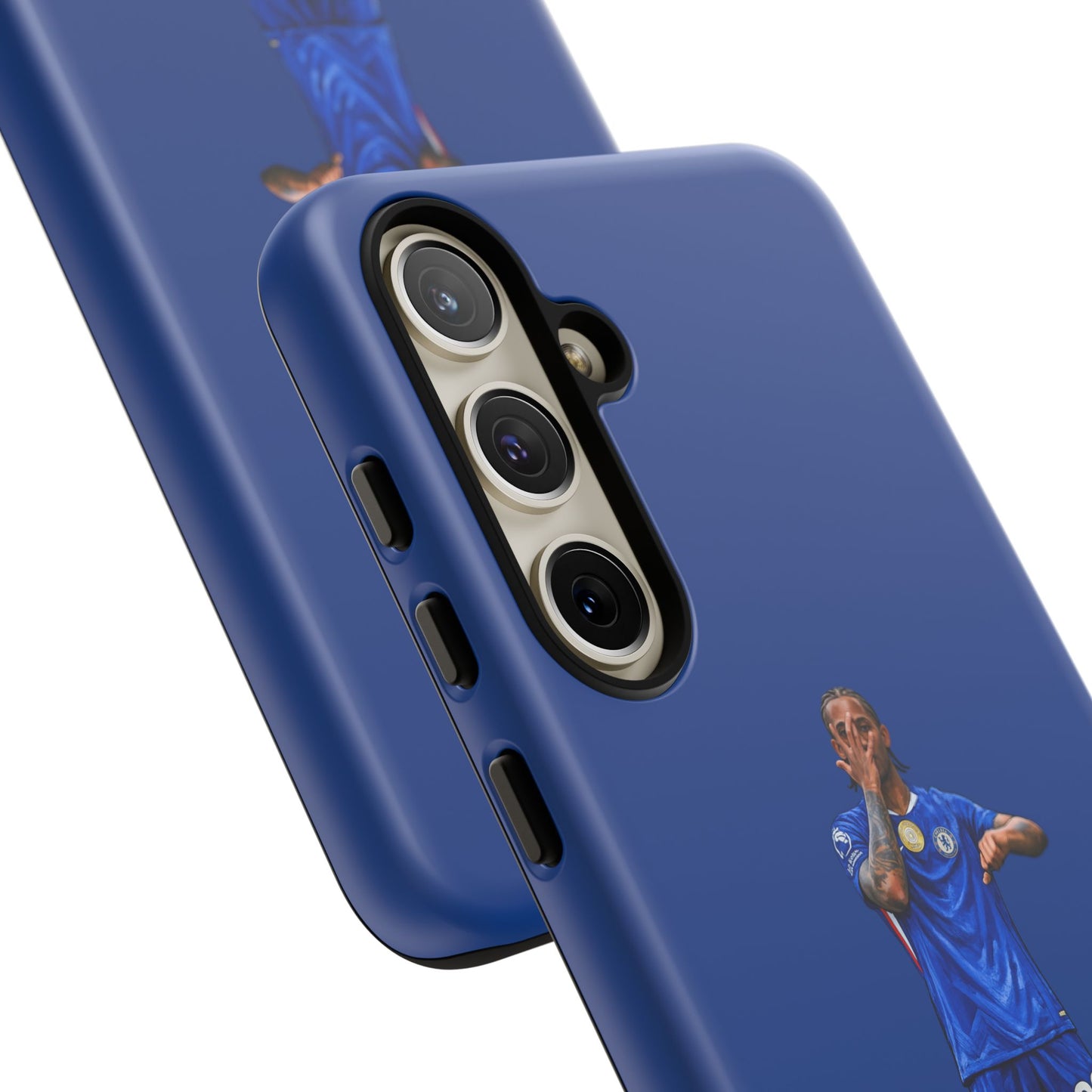iPhone/Samsung Case - Joao Pedro (Chelsea phone case)