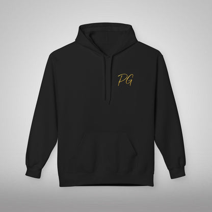 Hoodie Capuche - Pep Guardiola Legend (Manchester City)