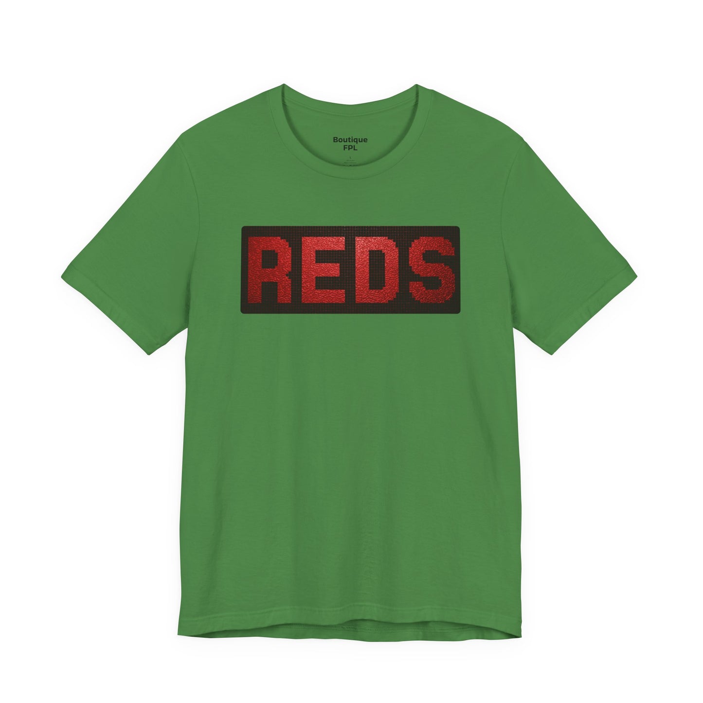 T-Shirt Mixte - Liverpool "Reds"