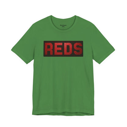 T-Shirt Mixte - Liverpool "Reds"
