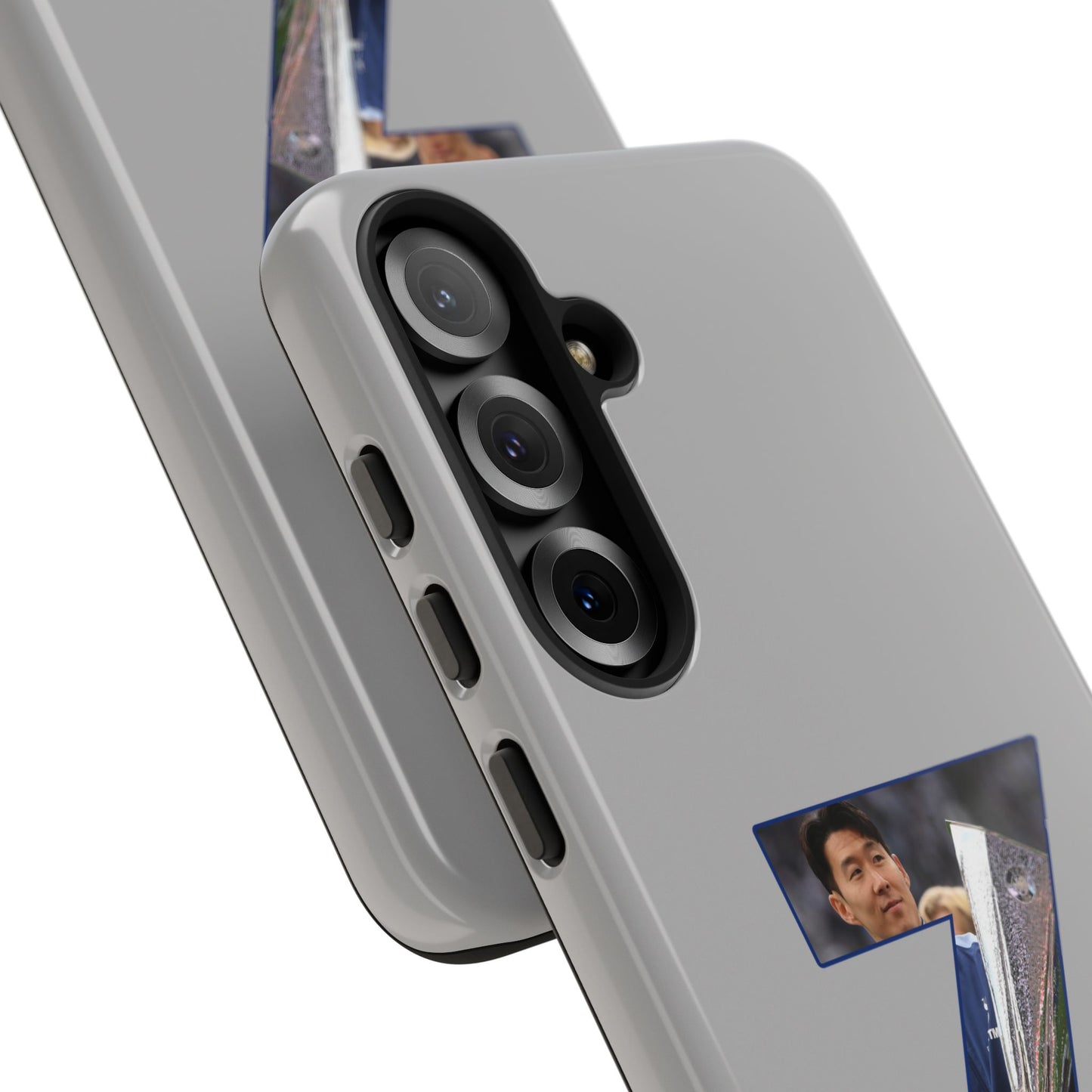 iPhone/Samsung case - Heug-Min Son (Tottenham phone case)