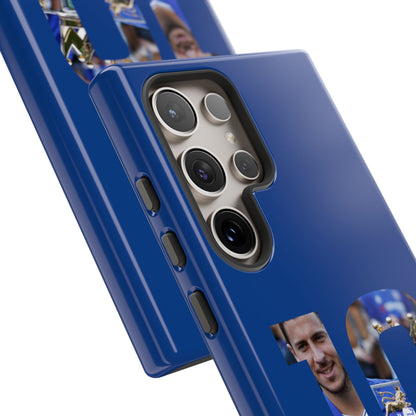 iPhone/Samsung Case - Eden Hazard (Chelsea phone case)