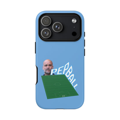iPhone/Samsung case - Pep Guardiola (Man City phone case)