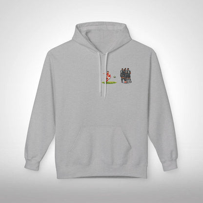 Hoodie Capuche Mixte - Declan Rice (Arsenal)