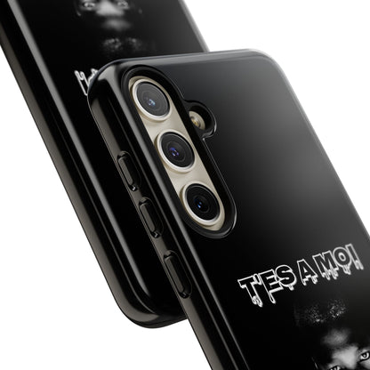 Coque iPhone/Samsung - MOIses Caicedo (Chelsea phone case)