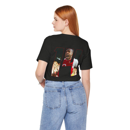 Mixed T-Shirt -Arsenal x Henry