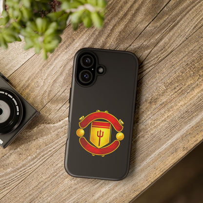 Coque iPhone/Samsung - Manchester United phone case