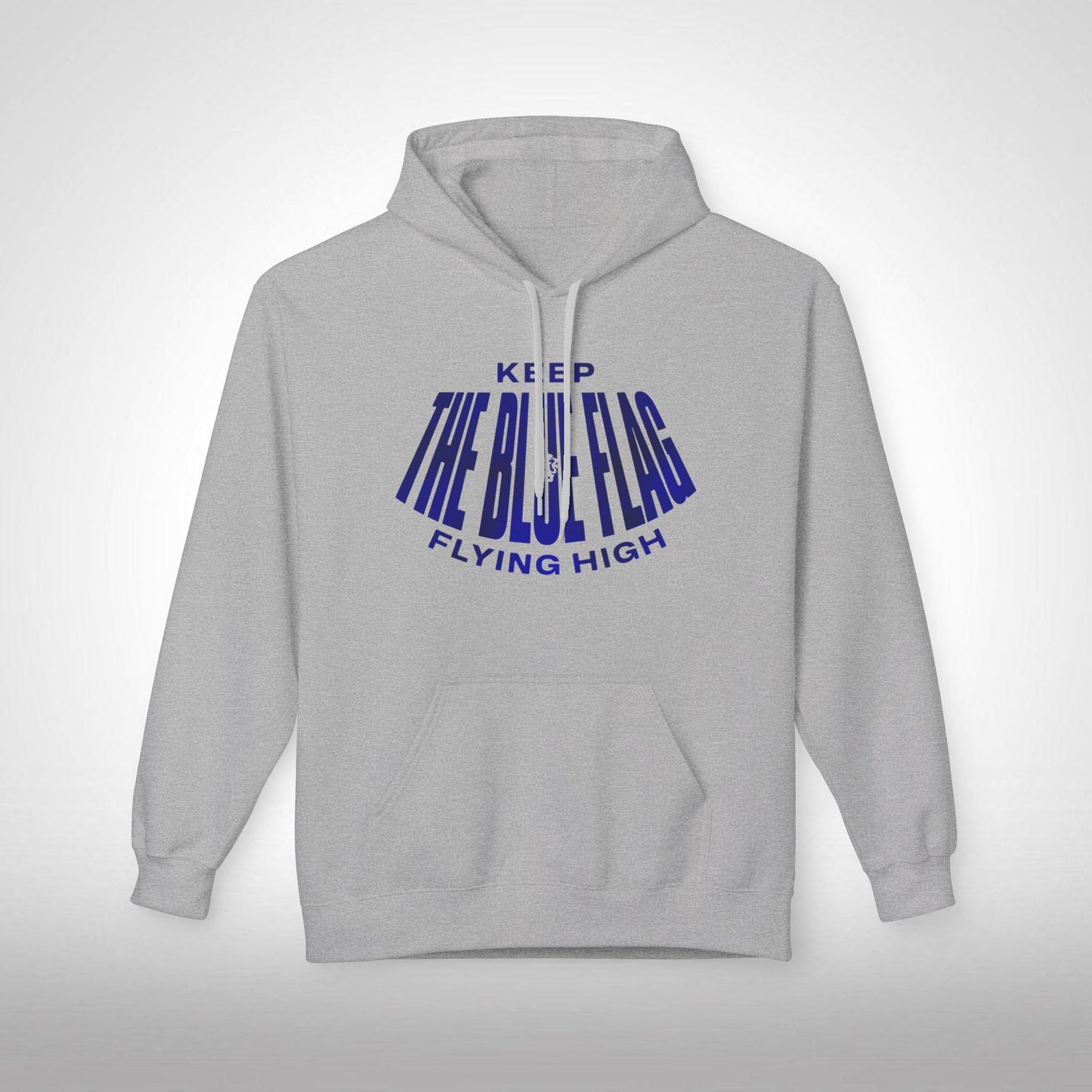 Hoodie Capuche Mixte - Chelsea "KTBFFH"