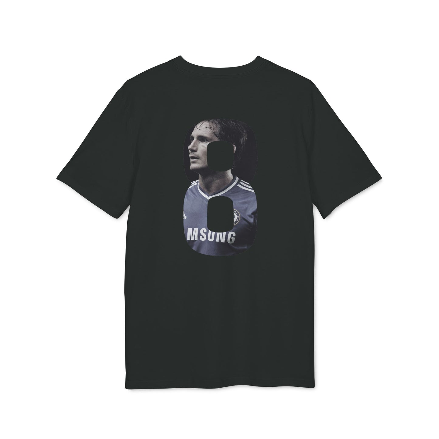 T-Shirt avec numéro au dos - Chelsea x Lampard 8