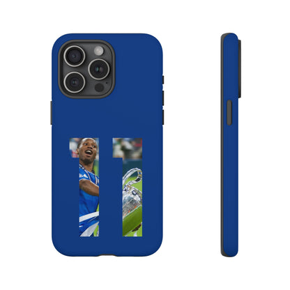 iPhone/Samsung case - Didier Drogba (Chelsea phone case)