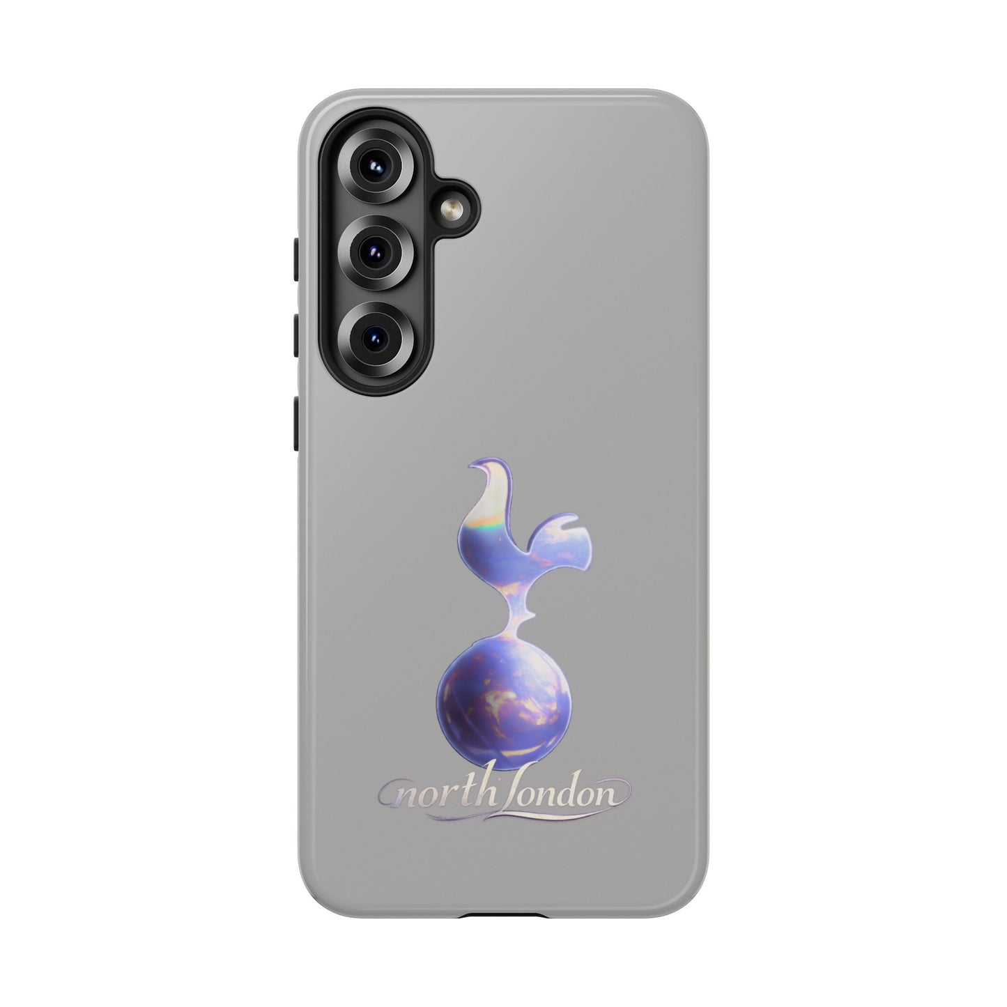 Coque iPhone/Samsung - North London (Tottenham phone case)
