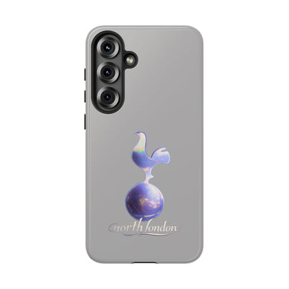 Coque iPhone/Samsung - North London (Tottenham phone case)
