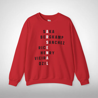 Pull Mixte - Arsenal FC