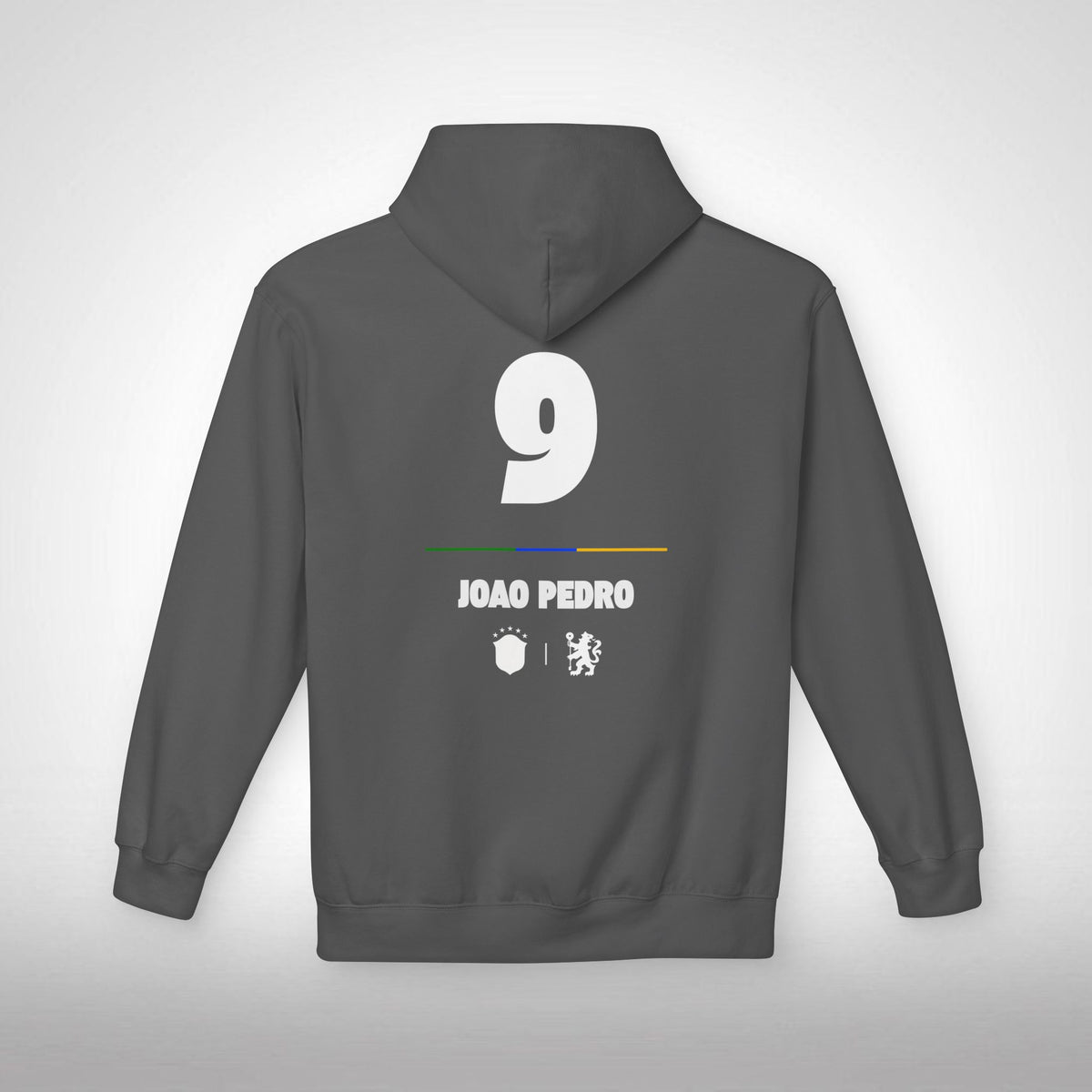 Hoodie Capuche Mixte - Joao Pedro (Chelsea)