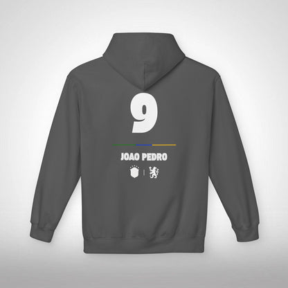 Hoodie Capuche Mixte - Joao Pedro (Chelsea)