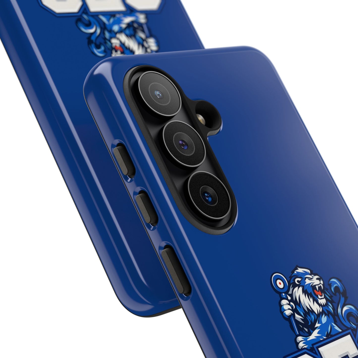 iPhone/Samsung case - CFC (Chelsea phone case)