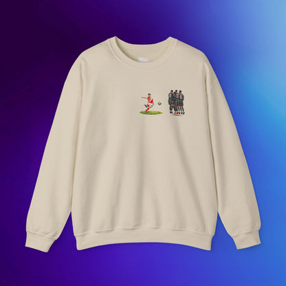 Pull Mixte - Declan Rice (Arsenal)