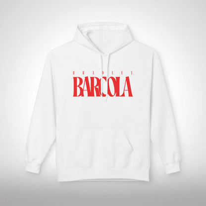 Hoodie Capuche Mixte - Bradley Barcola (Liverpool)