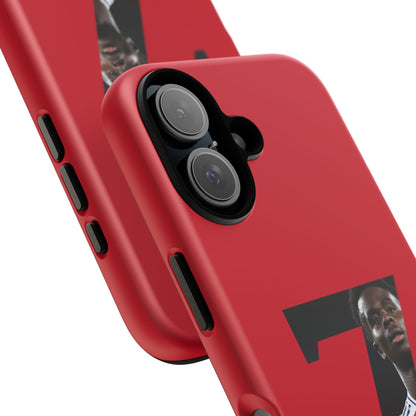 Coque iPhone/Samsung - Bukayo Saka (Arsenal phone case)