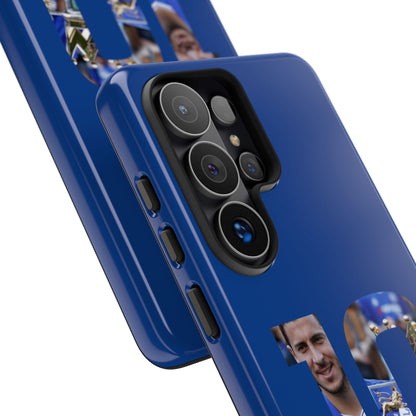 iPhone/Samsung Case - Eden Hazard (Chelsea phone case)