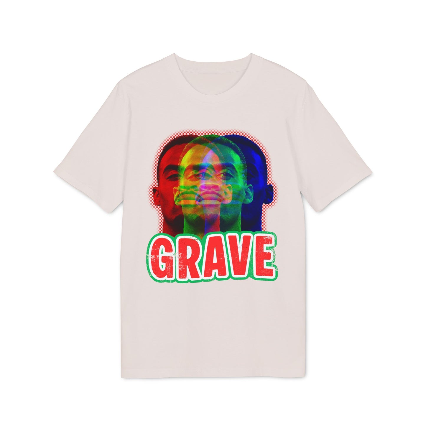 T-Shirt Mixte - Ryan GRAVEnberch (Liverpool)