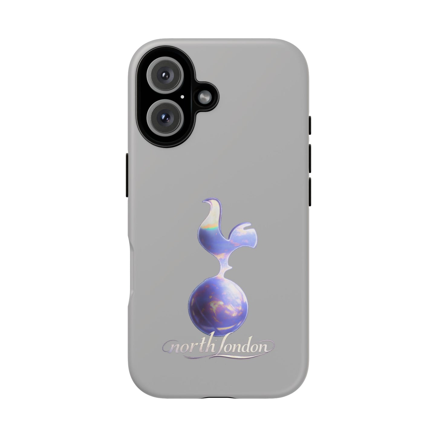 Coque iPhone/Samsung - North London (Tottenham phone case)