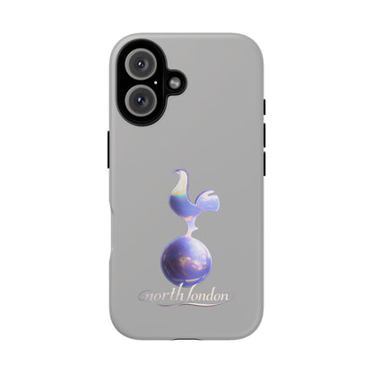 Coque iPhone/Samsung - North London (Tottenham phone case)