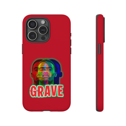 Coque iPhone/Samsung -  Ryan GRAVEnberch (Liverpool Phone Case)