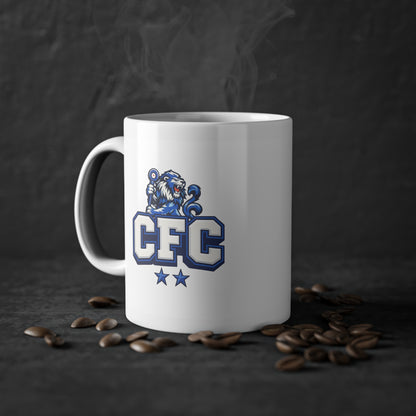 Mug - Chelsea "CFC"