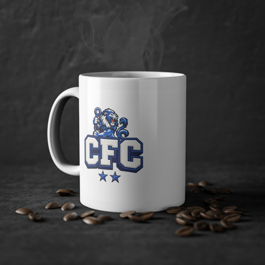 Mug - Chelsea "CFC"