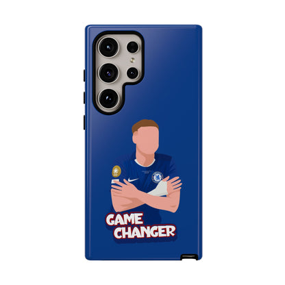 iPhone/Samsung Case - Cole Palmer (Chelsea phone case)