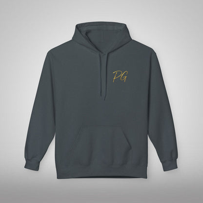 Hoodie Capuche - Pep Guardiola Legend (Manchester City)
