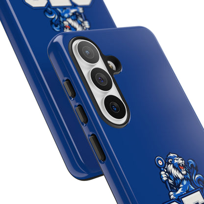 iPhone/Samsung case - CFC (Chelsea phone case)
